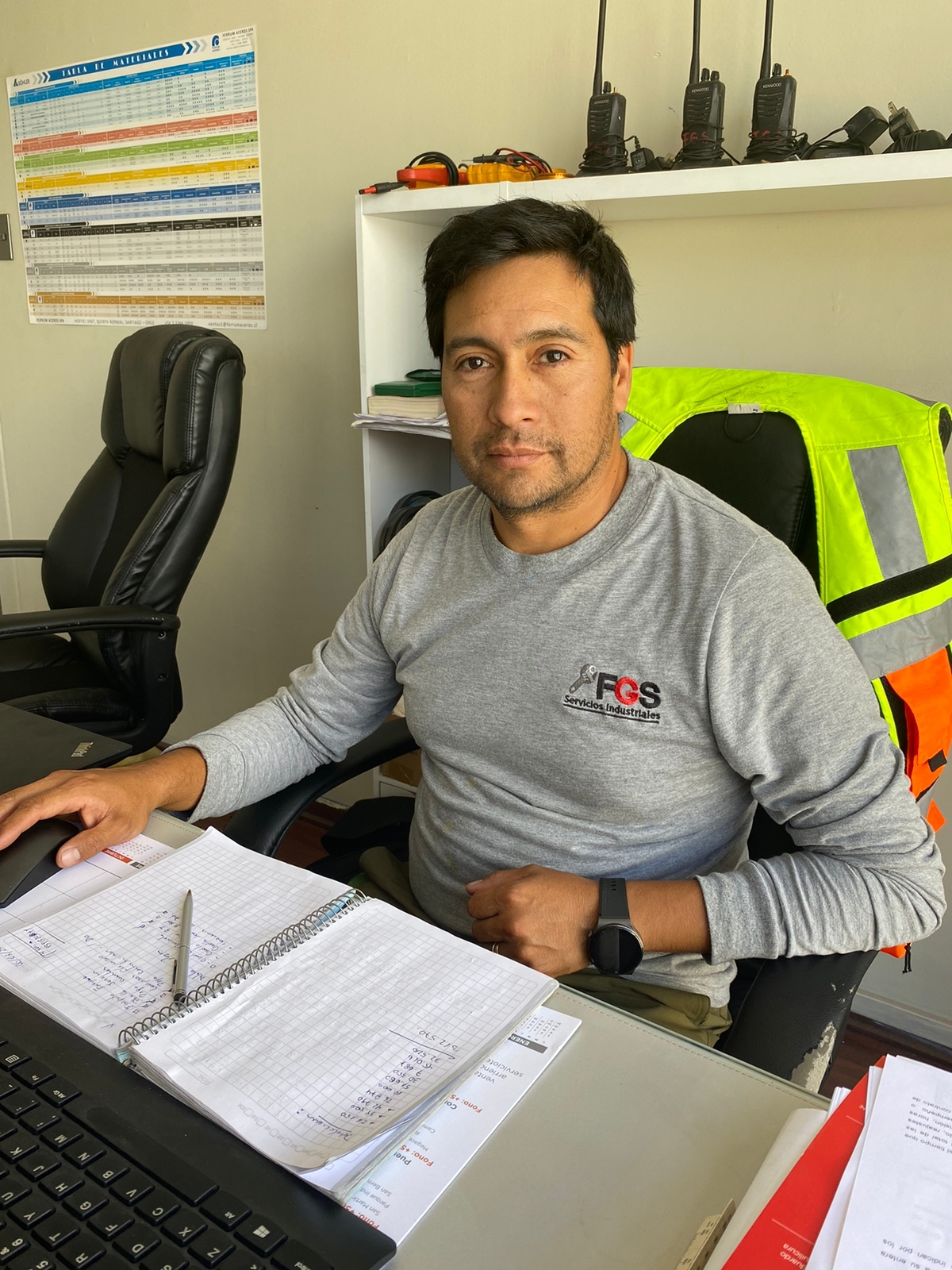 Jorge Cuevas